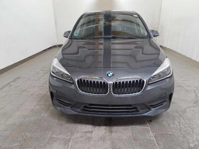 Fahrzeugabbildung BMW 218i Gran Tourer Business-Paket+LED+Navi+DAB+AHK