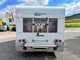 Eifelland 395 T - Eifelland Wohnwagen
