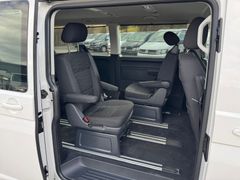 Fahrzeugabbildung Volkswagen T6.1 Multivan lang 4MOTION - Sperre*Standhzg!!!