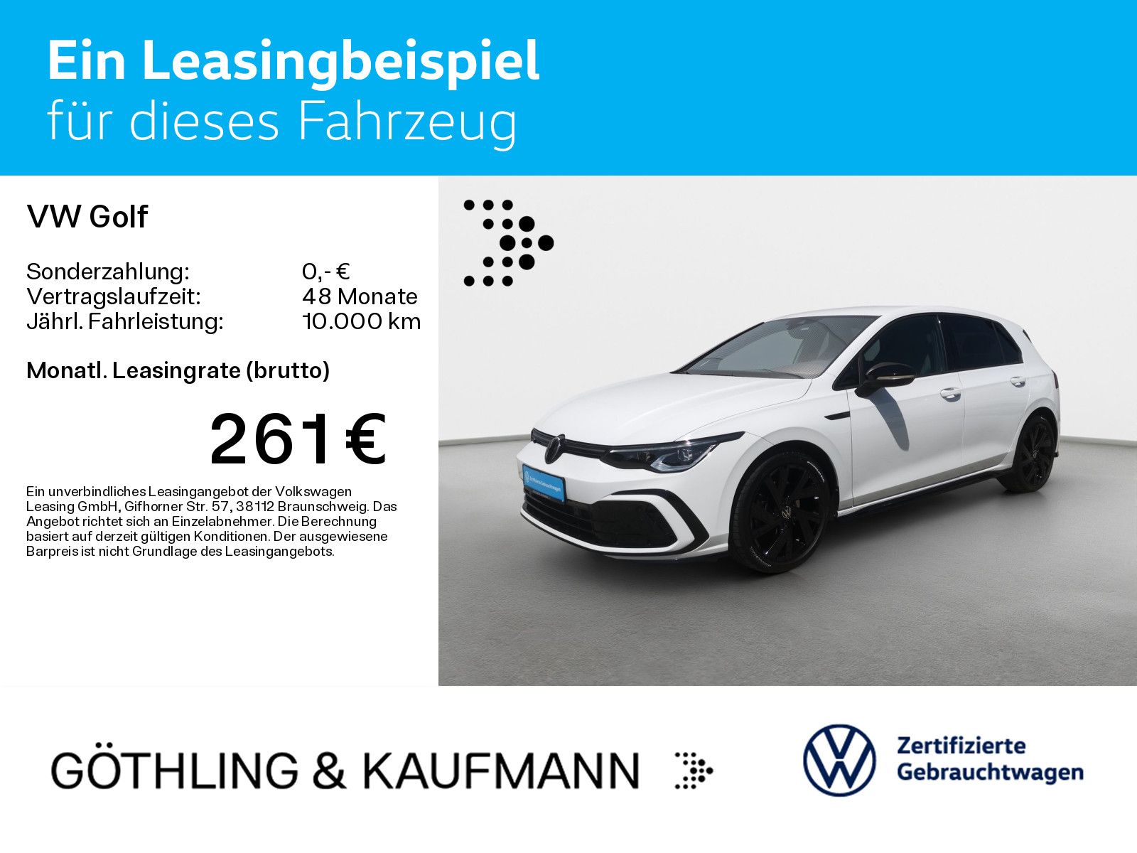 Volkswagen Golf R-Line 4M 2.0 TSI*NAVI*AHK*KAM*IQ.LIGHT*Bla imagem 2