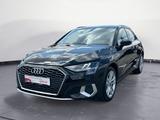 Audi A3 Sportback 30 TFSI advanced Business Navi Sitz - Audi A3 Business Gebrauchtwagen