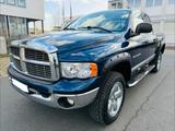 Dodge RAM 2500 / Automatik / Tüv bis 07.2027 / Top! - Dodge RAM: Ram2500