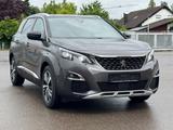 Peugeot 5008 Allure GT-Line/LED/7-Sitzer/Automatik/Kamer - Peugeot 5008 aus 2017