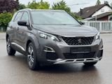 Peugeot 5008 Allure GT-Line/LED/7-Sitzer/Automatik/Kamer - Peugeot 5008: Auto