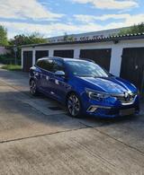 Renault Megane GT Line DCI 131ps Euro6 AHK... - Renault Megane: Line Dci