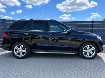 Mercedes GLE 250 - 4