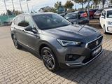 Seat Tarraco Xcellence 2.0 TSI 4Drive DSG - gebrauchte Seat Tarraco aus dem Jahr 2019