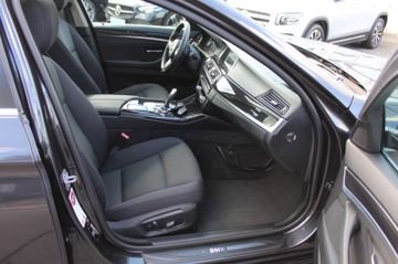 BMW 530 - 4