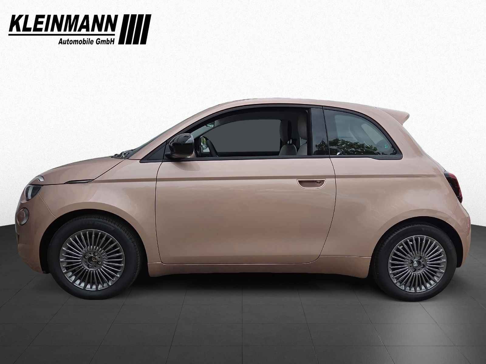 Fiat 500 - Bild 4