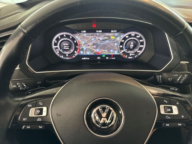 Volkswagen Tiguan Highline R- Line Sportpaket AD Navi Digit foto 21