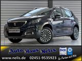 Peugeot 2008 VTi 1,2 Active RadioMP3 Touch USB BT PDCh K - Peugeot 2008: Active