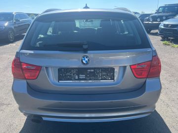 BMW 318 - 6