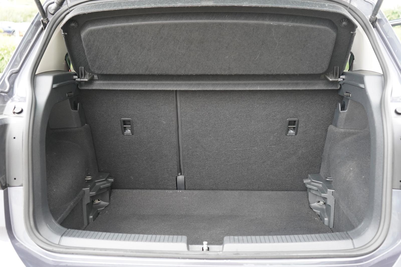Volkswagen T-Cross 1.0 Active App Connect Virtual Cockpit, миниатюра 28