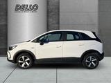 Opel Crossland Enjoy 81kW Parkpilot v+h LED Apple Car - Opel Crossland (X) Enjoy