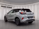 Ford Puma ST-LINE X 1.0 EcoBoost MHEV Autom. | ACC | - Ford Puma Gebrauchtwagen in Hamburg