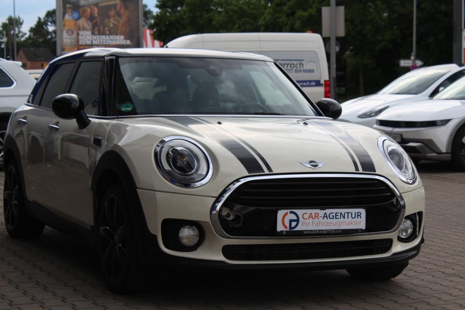 MINI COOPER Clubman Cooper