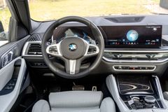 BMW X6 – 13 / 33