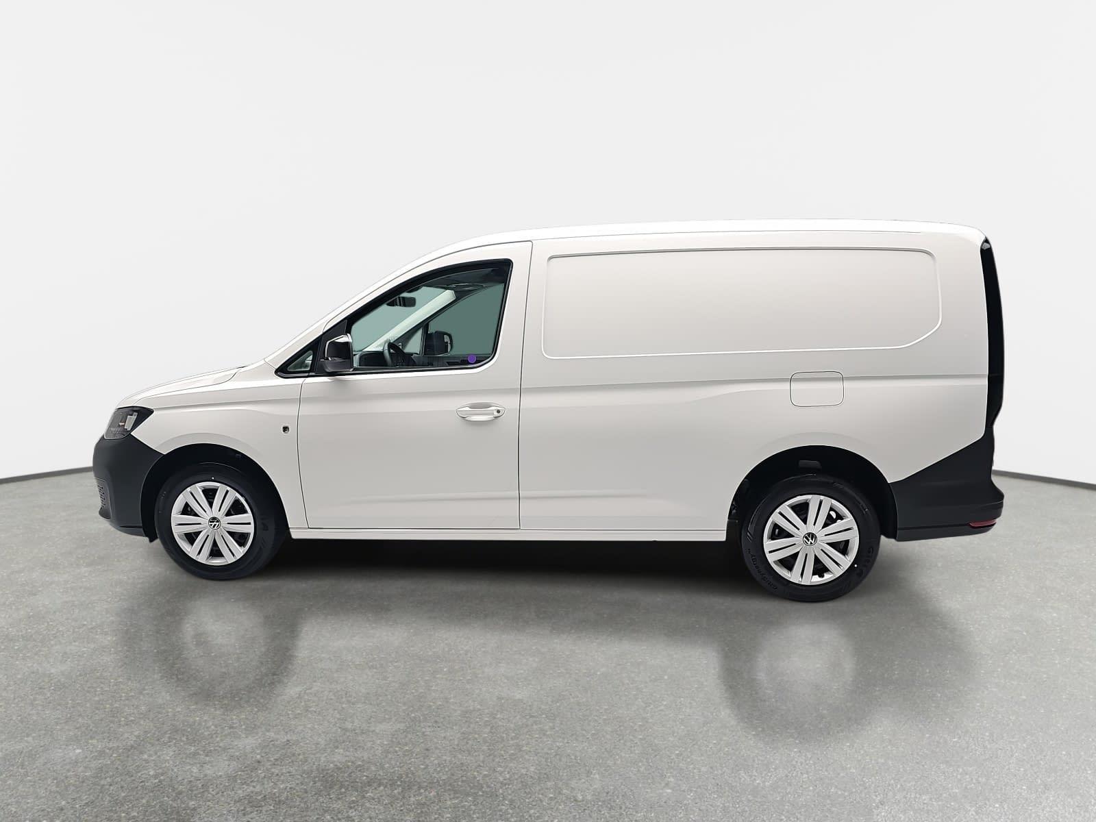 Volkswagen CADDY MAXI 2.0 TDI DSG CARGO KLIMA GRA