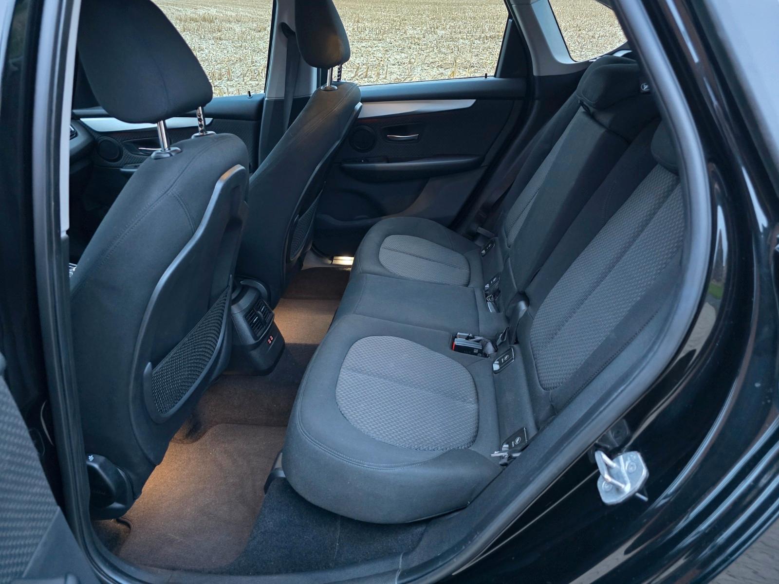 BMW 218 Active Tourer Advantage LED Alu AHK abm., миниатюра 12