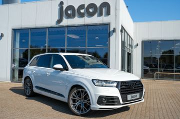 Audi Q7 - 1