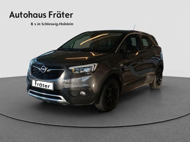 Opel Crossland "Innovation" AHK*SHZ*Allwetter