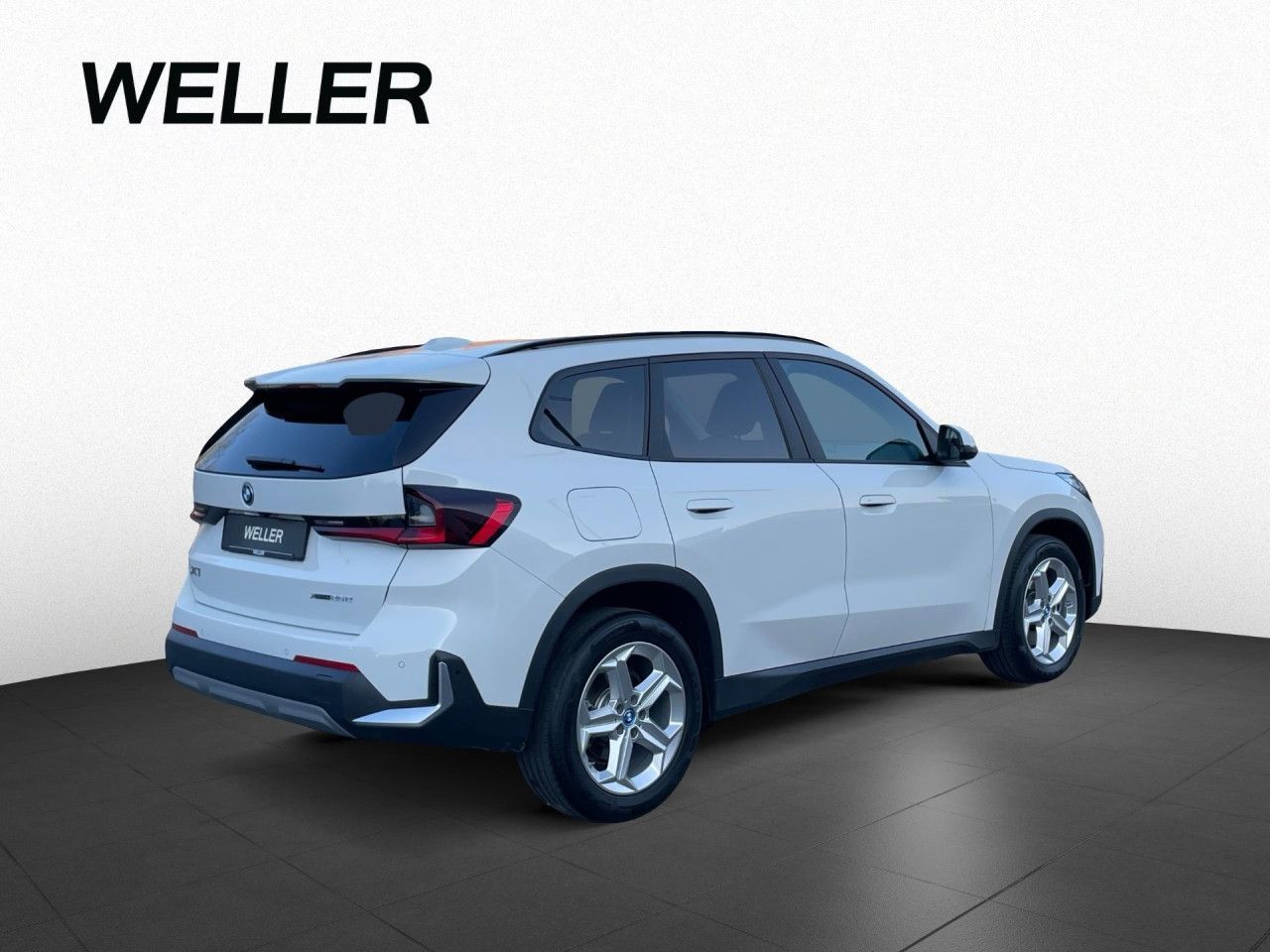 BMW X1 - Bild 9