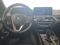 BMW 520 - Vorschau Bild 8