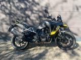 Suzuki DL 800 V Strom Ehem.NP: 11.375,- - Suzuki V-Strom 800
