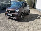 Smart ForTwo BRABUS Cabrio 0.9 80kW  twinamic 
