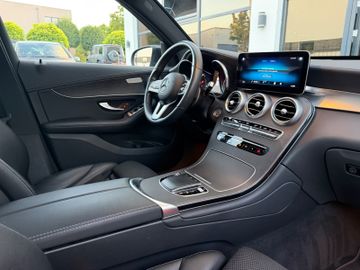 Mercedes GLC 300 - 9