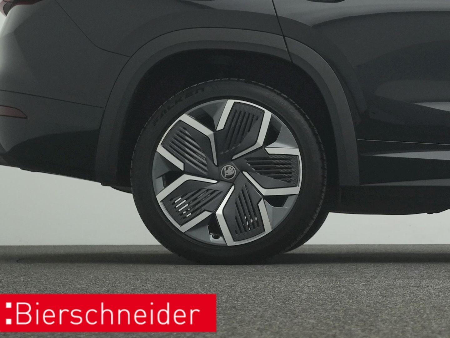 Skoda Kodiaq - Bild 27
