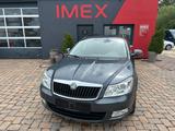 Skoda Octavia Family 105 PS Hu neu SH AHK Klima PDC - Skoda Octavia aus 2011: Kombi