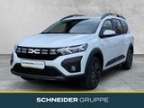 Dacia Jogger EXPRESSION TCe 110 7-SITZER PDC+TEMPOMAT - Dacia Jogger in Bochum