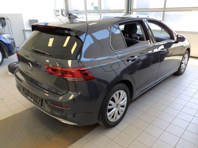 Volkswagen Golf VIII 1.5 TSI Move Navi LED DigCockpit PDC S foto 3