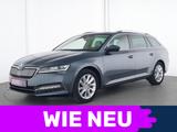 Skoda Superb Style Navi|Pano|Kamera|CarPlay|LED|PDC - Skoda Superb mit Hybrid-Antrieb
