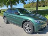 Alfa Romeo Stelvio 2.2 Diesel 16V 154kW Super AT8-Q4 Super - Alfa Romeo: 154