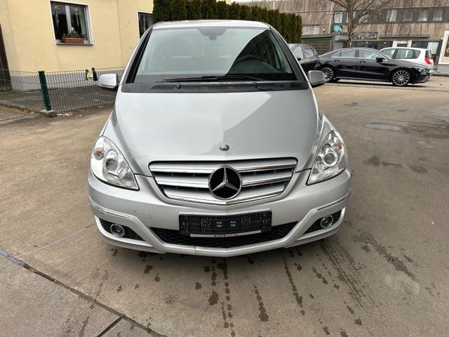 Mercedes-Benz B 180 CDI SPORT TÜV MOTOR GETRIEBE SEHR GUT