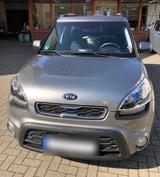 Kia Soul - Kompaktwagen - Stadtauto - Rent... - gebrauchte Kia Soul aus dem Jahr 2012