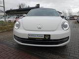 Volkswagen Beetle 1,4 Design Panorama Bi-Xenon Tempomat PDC - Gebrauchtwagen in Dortmund bis 10.000 Euro