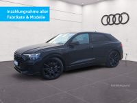 Audi Q8 - Vorschau Bild 2
