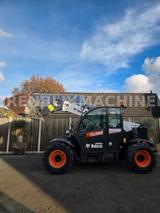 Bobcat TL360 4X4X4