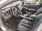 Mazda Cx7  EXPORT - gebrauchte Mazda CX-7 aus dem Jahr 2007