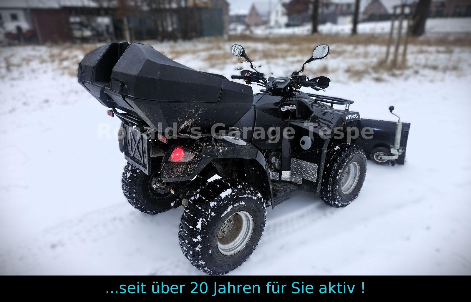 Kymco  2015 — photo 6