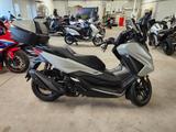 Honda NSS 350 Forza, mit Arrow Auspuff! - Honda Forza 350 (NSS350A)