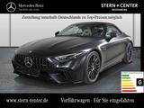 Mercedes-Benz SL 55 AMG 4MATIC+ MBUX Burm Night Amg