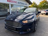 Thumbnail Ford Mondeo 2,0 TDCi 132kW Titanium Turnier PowerS.