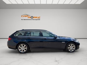 BMW 525 - 7
