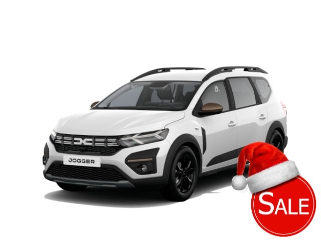 Dacia Jogger Extreme ECO-G 100 7-Sitzer City-Paket Sit