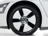 Volkswagen XL1 - Nur 2.539km!! - in 02/2025 bei VW gewartet - Volkswagen: Coupé