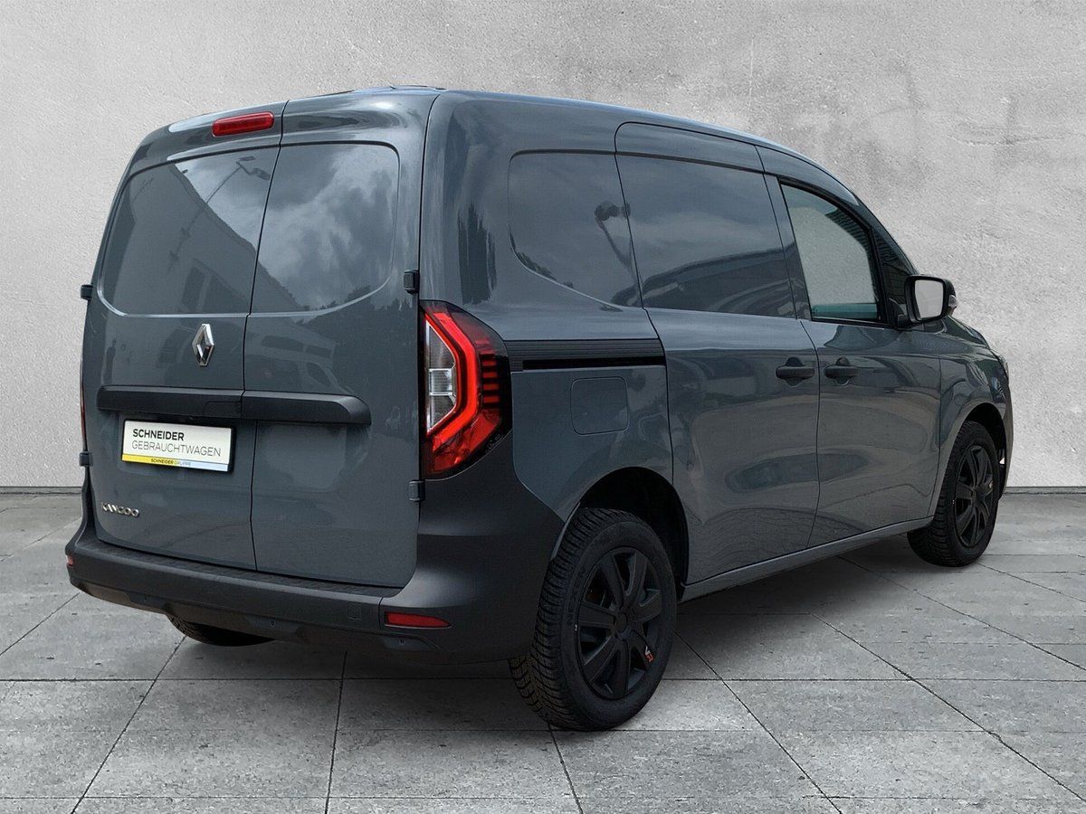 Renault Kangoo - Bild 5